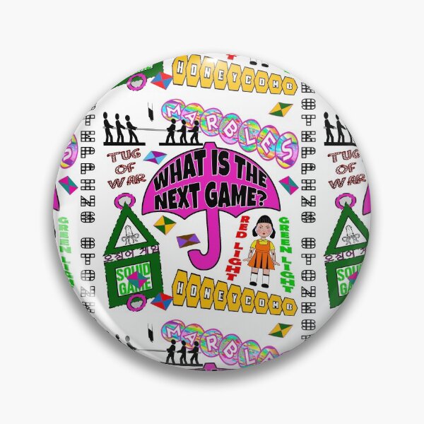 Item preview, TV Game Show - TPIR (The Price Is...) 2021 CONTESTANTS designed and sold by LuckyContestant.