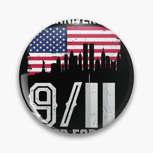 Item preview, 20th Anniversary September 11- Remembrance gift  designed and sold by BRtisticDesigns.