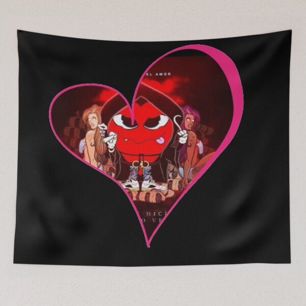 Item preview, The Love Mafia designed and sold by jlicero.