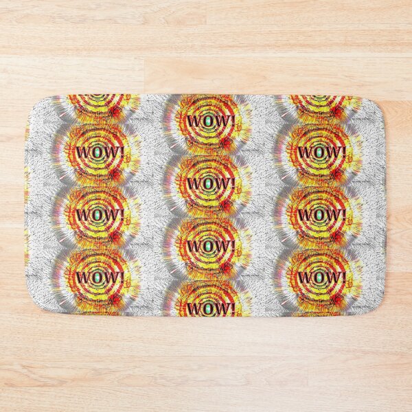 Item preview,  Wall Art  //  WOW! designed and sold by Imagin8er.