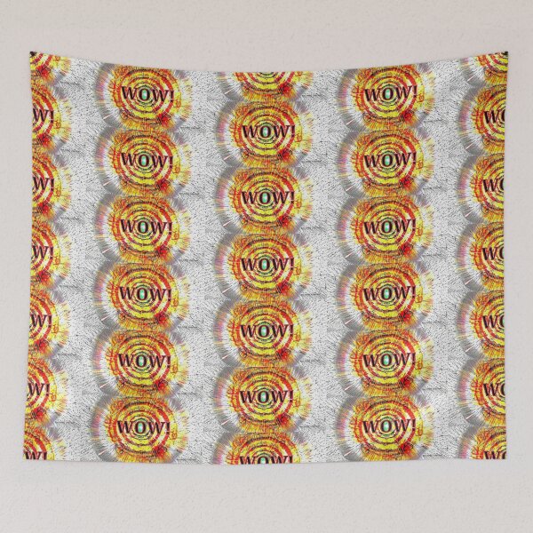 Item preview,  Wall Art  //  WOW! designed and sold by Imagin8er.