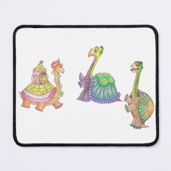 Item preview, Turtle group 2 designed and sold by Linda Bassett.