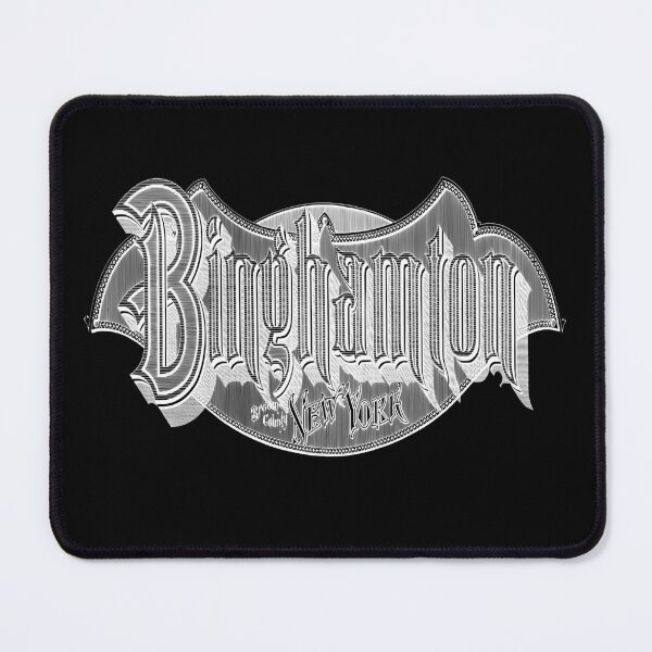 Item preview, Vintage Binghamton, NY designed and sold by DonDota.