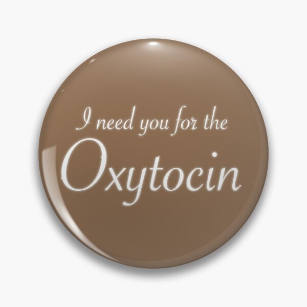 Item preview, Happier than ever- Oxytocin  designed and sold by Labhrain.