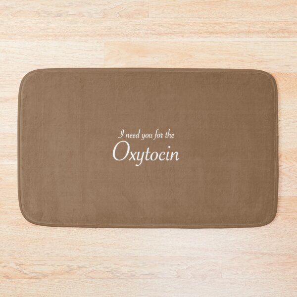 Item preview, Happier than ever- Oxytocin  designed and sold by Labhrain.