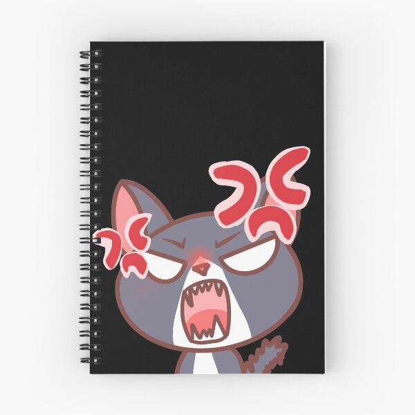 Item preview, Angry Chokko designed and sold by Plum-orange.