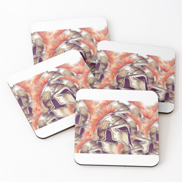 Item preview, It’s all Spartan to me designed and sold by Glenbobagins.