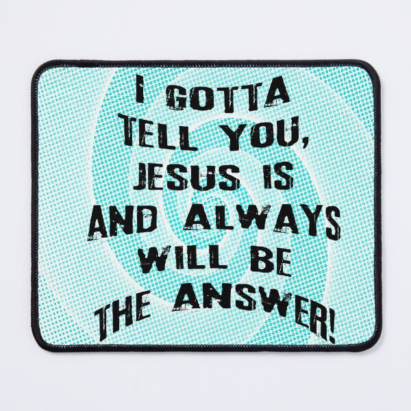Item preview, I Gotta Tell You - dePace' designed and sold by mrpropcake.