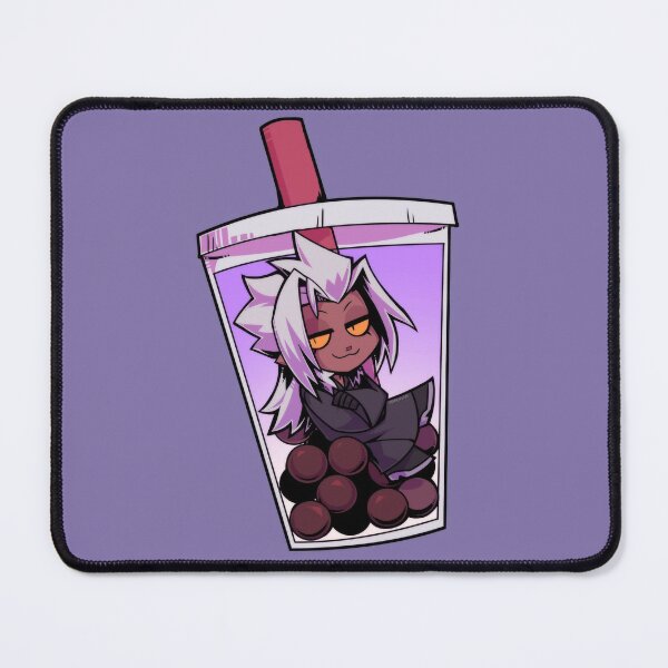 Item preview, Xemnas Boba designed and sold by MintySkulls.