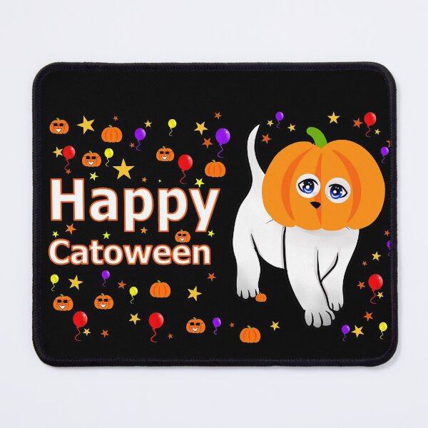 Item preview, Happy catoween designed and sold by BeccaKenDesigns.