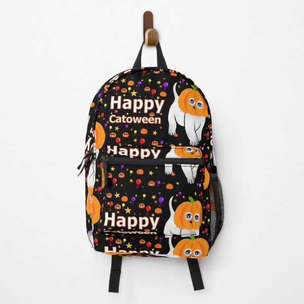 Item preview, Happy catoween designed and sold by BeccaKenDesigns.