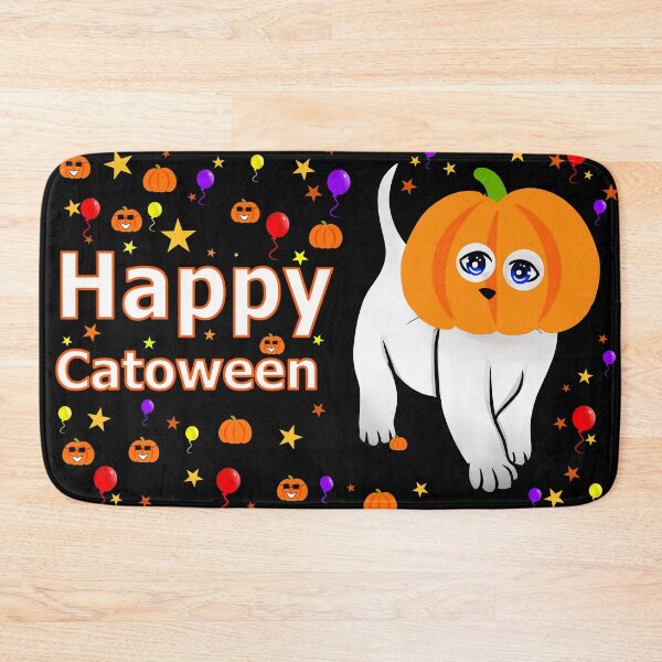 Item preview, Happy catoween designed and sold by BeccaKenDesigns.