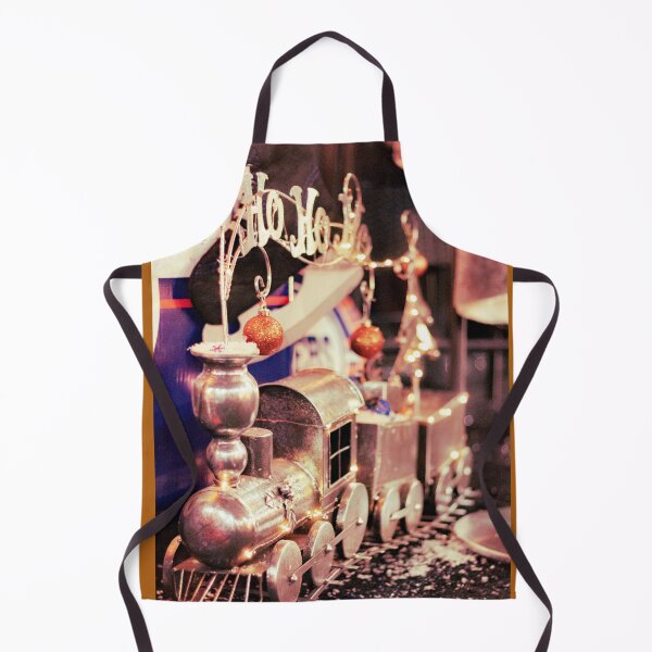 Item preview, Ho Ho Ho Train designed and sold by MelBolin.