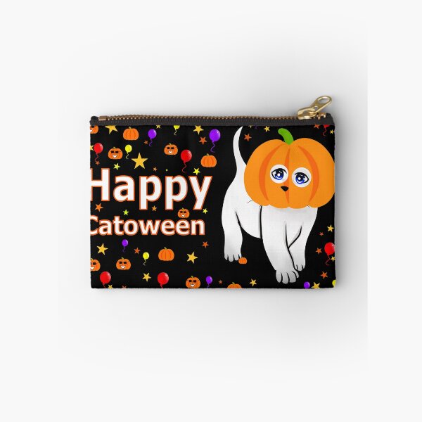 Item preview, Happy catoween designed and sold by BeccaKenDesigns.