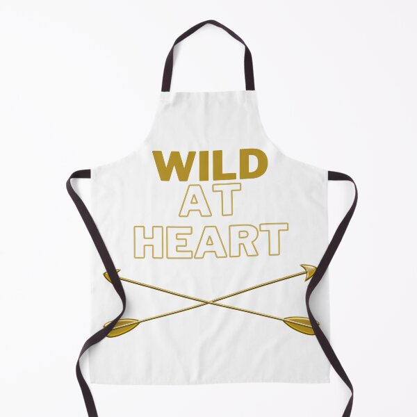 Item preview, Wild at Heart designed and sold by SquirrelCreate.