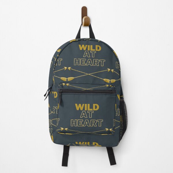 Item preview, Wild at Heart designed and sold by SquirrelCreate.