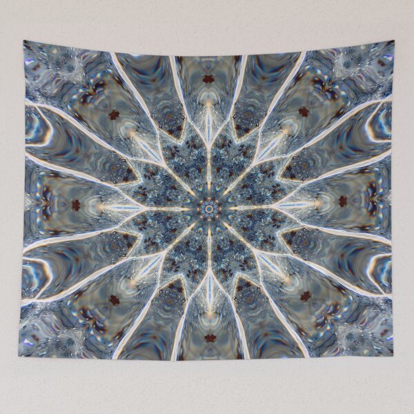 Item preview, Silver Glen Springs designed and sold by beland.