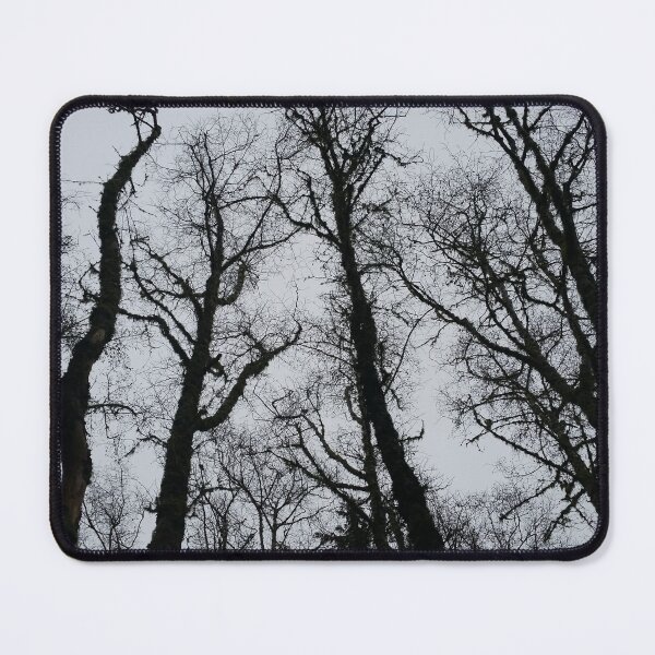 Item preview, Swamp Trees designed and sold by HarshPerception.