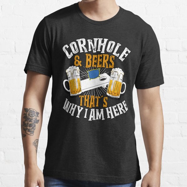 I got a beer on every hole, drinking games shirt, beer lover gift, craft  beer shirts, beer gifts men, beer gifts for dad, drinking shirt