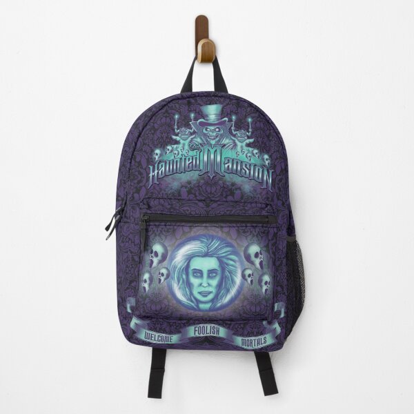 Item preview, Haunted Mansion ornate design designed and sold by Studio Elizondo.