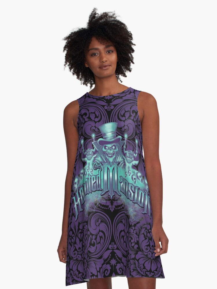 The haunted mansion clearance dress