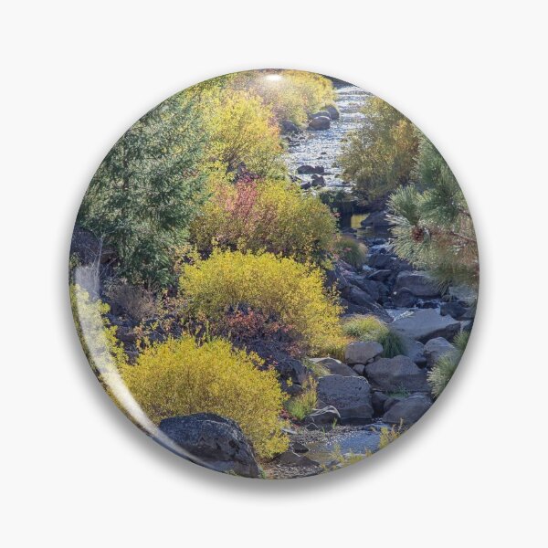 Item preview, California Forest Trail Landscape designed and sold by JoyforU.