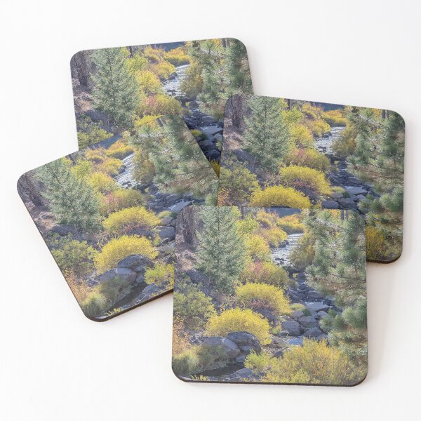 Item preview, California Forest Trail Landscape designed and sold by JoyforU.