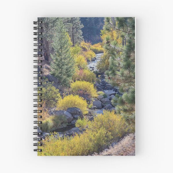 Item preview, California Forest Trail Landscape designed and sold by JoyforU.