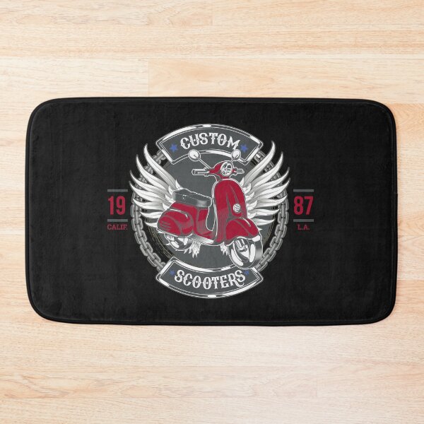 Item preview, Scooter gift idea for men & women T- designed and sold by BRtisticDesigns.