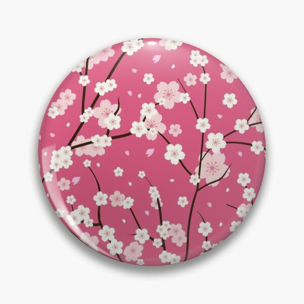 Item preview, Japanese Cherry Blossoms designed and sold by Jgtdkim.