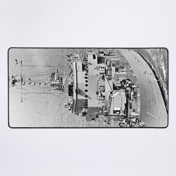 Item preview, USS CARRONADE (IFS-1) SHIP'S STORE designed and sold by militarygifts.