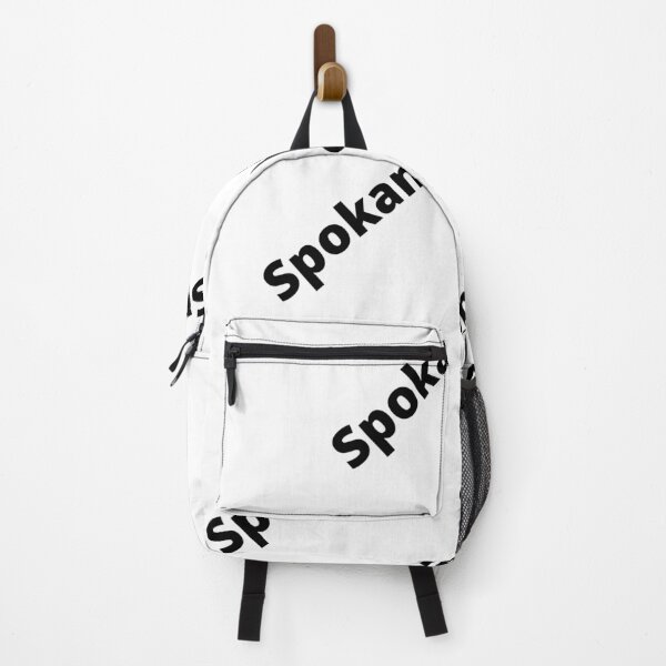 Item preview, Spokane designed and sold by L Polka.