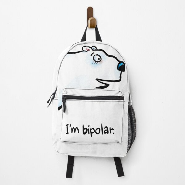 Item preview, Bipolar Bear designed and sold by Grasdal.