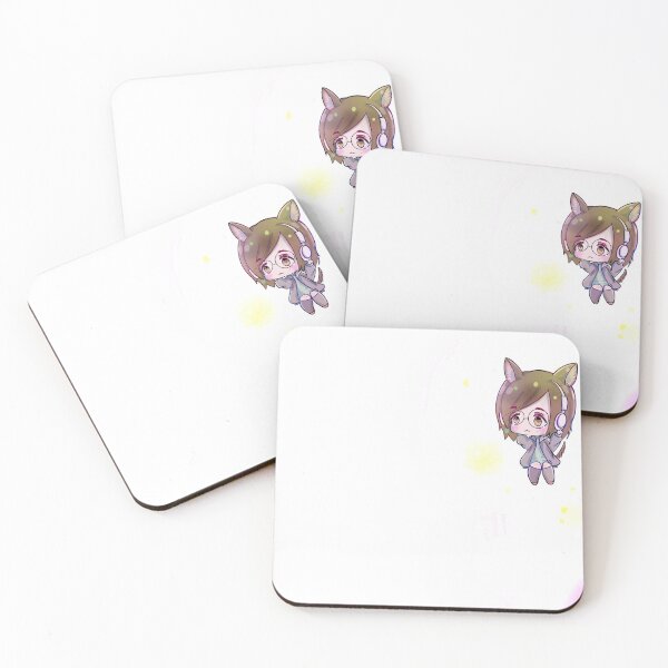 Item preview, Plume-chan designed and sold by Plum-orange.