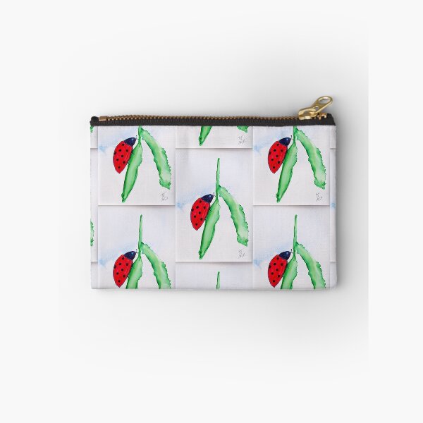 Item preview, Ladybird designed and sold by DaisyMaeInkArt.