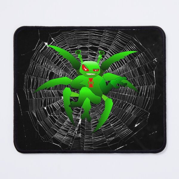 Item preview, Spider Grundo Neopets designed and sold by MelissaLeman.