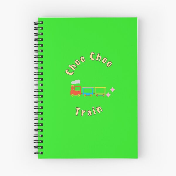 Item preview, Choo Choo Train designed and sold by westenfield.