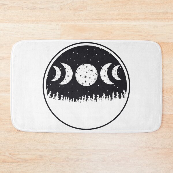 Item preview, Forest Moon Magic designed and sold by SquirrelCreate.