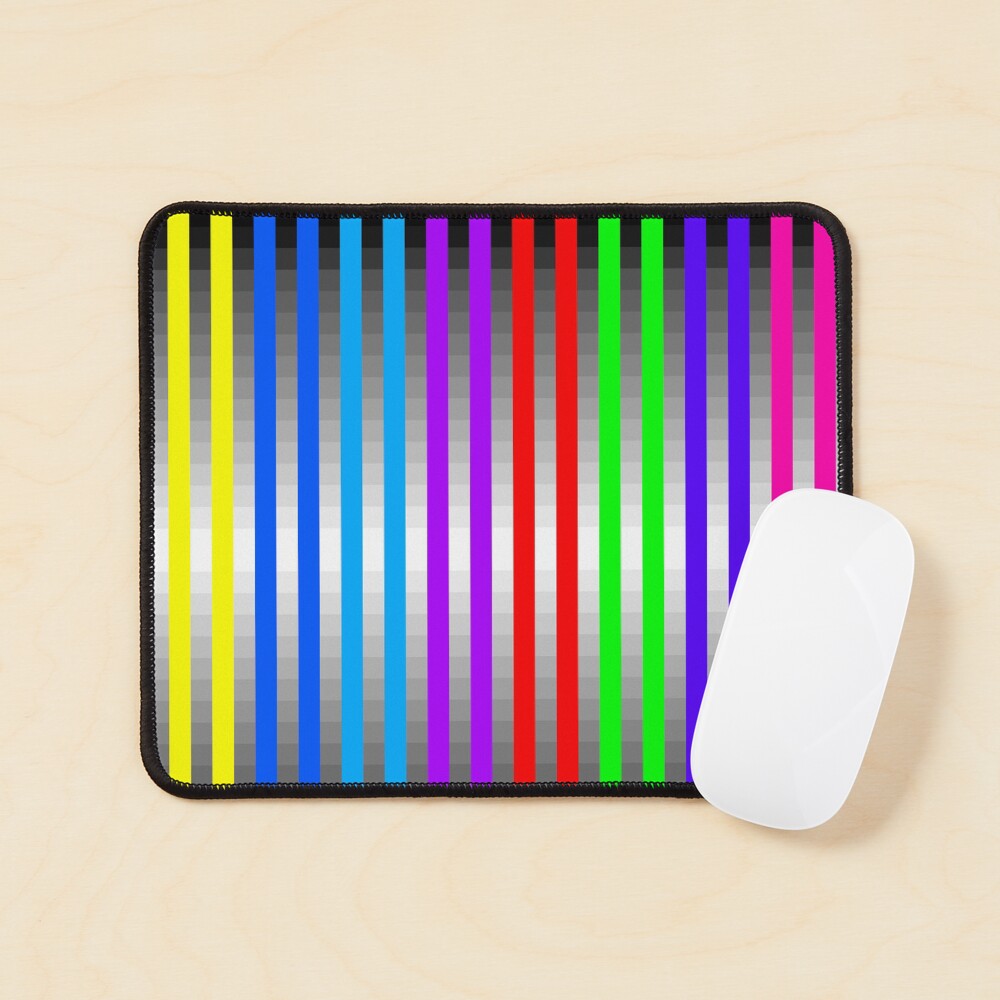 Bifröst Mouse Pad