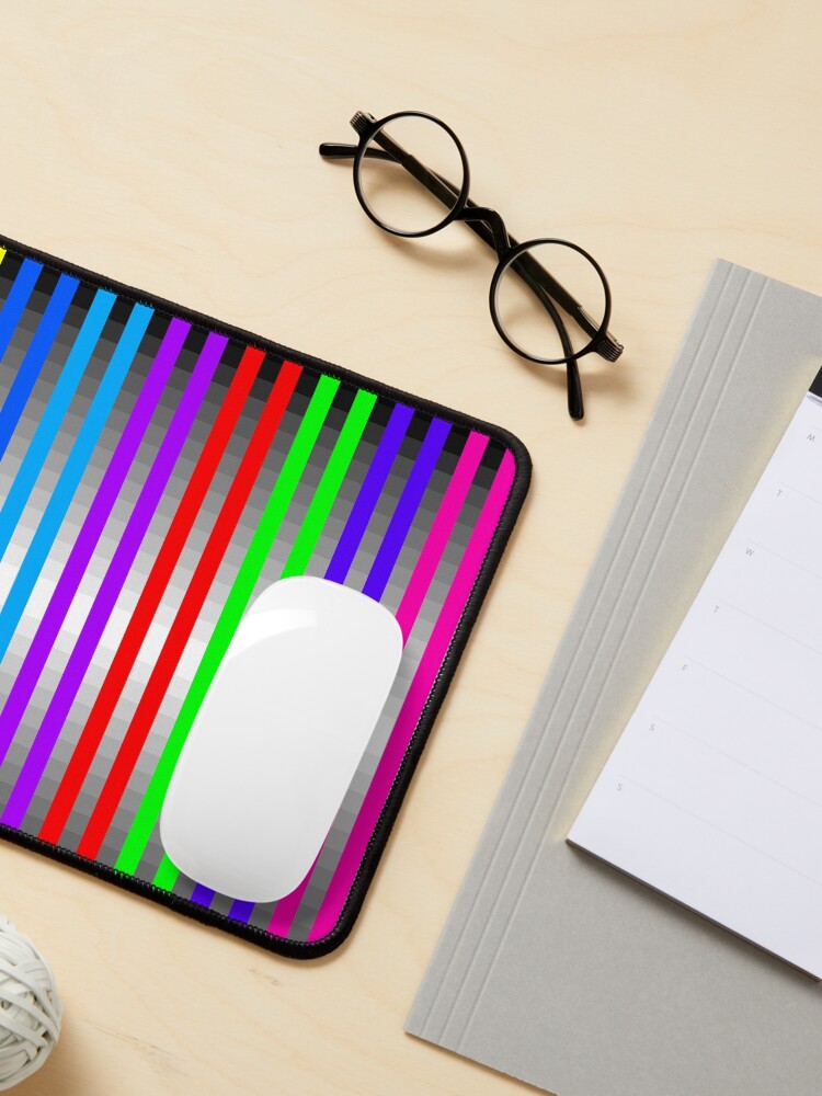 Alternate view of Bifröst Mouse Pad