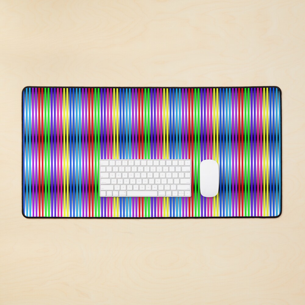 Bifröst Mouse Pad