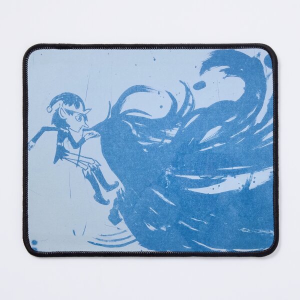 Item preview, Jack Frost designed and sold by MelissaLeman.