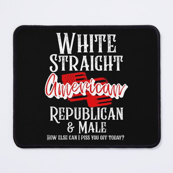 Item preview, Most Hated Man in the World designed and sold by TFM-Novelties.
