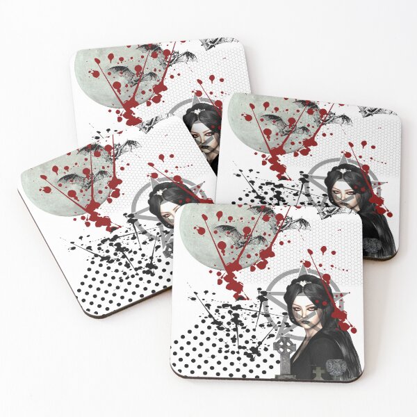 Item preview, Vampiress designed and sold by L Polka.