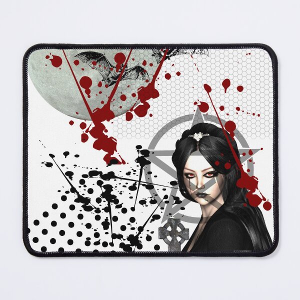 Item preview, Vampiress designed and sold by L Polka.