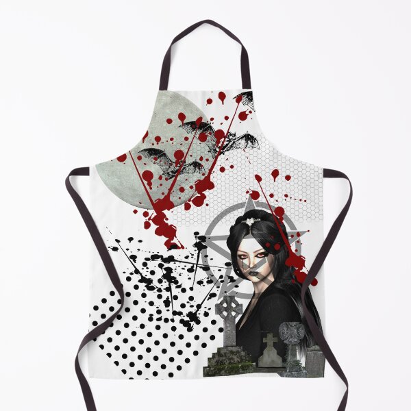 Item preview, Vampiress designed and sold by L Polka.