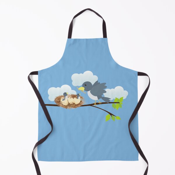 Item preview, Mama Bird designed and sold by chyneyee.