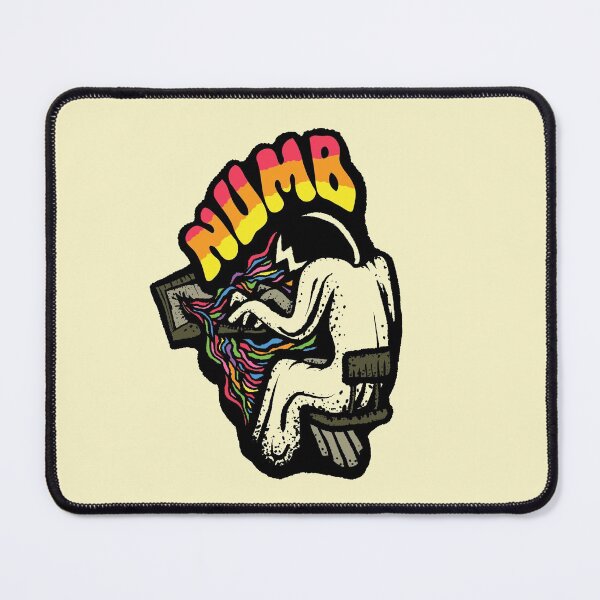 Item preview, Numb Programmer designed and sold by Callmejohn.