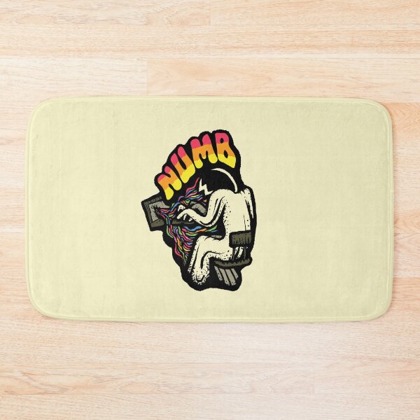 Item preview, Numb Programmer designed and sold by Callmejohn.