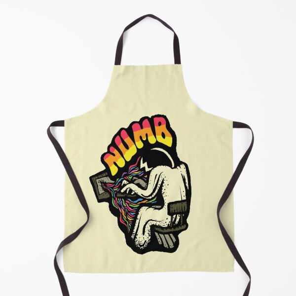 Item preview, Numb Programmer designed and sold by Callmejohn.
